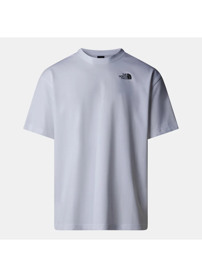 THE NORTH FACE NSE x Yinka Ilori Box Graphic T-Shirt