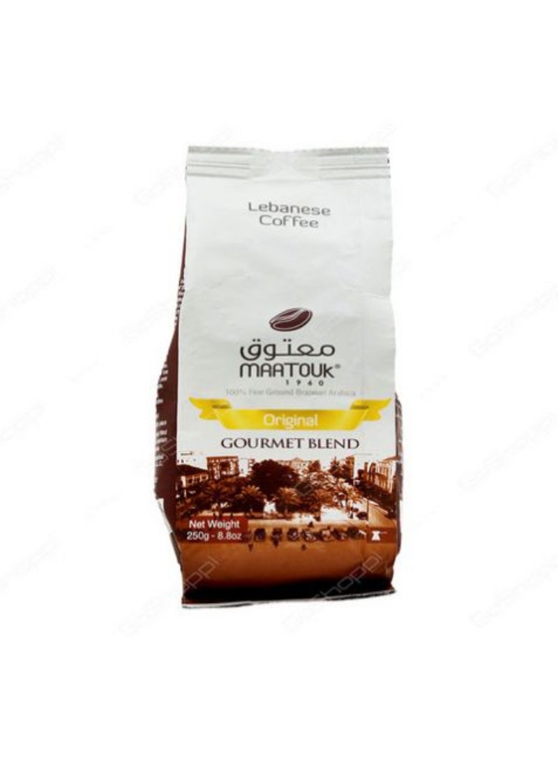 Maatouk - Maatouk Gourmet Blend 250Gm - Image 1