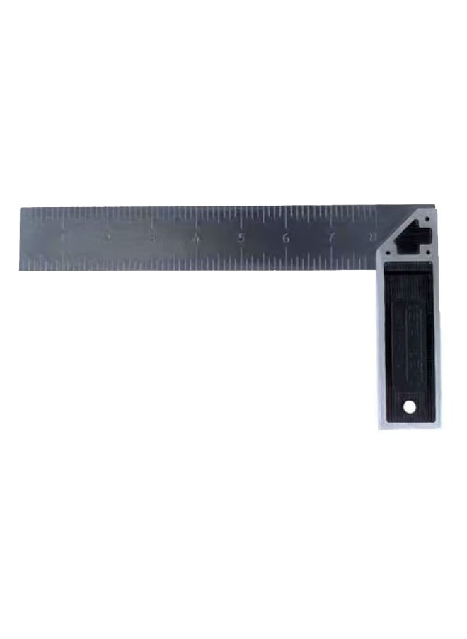 Stanley E-46534 10" Professional Precision Right Angle Square  - Image 3