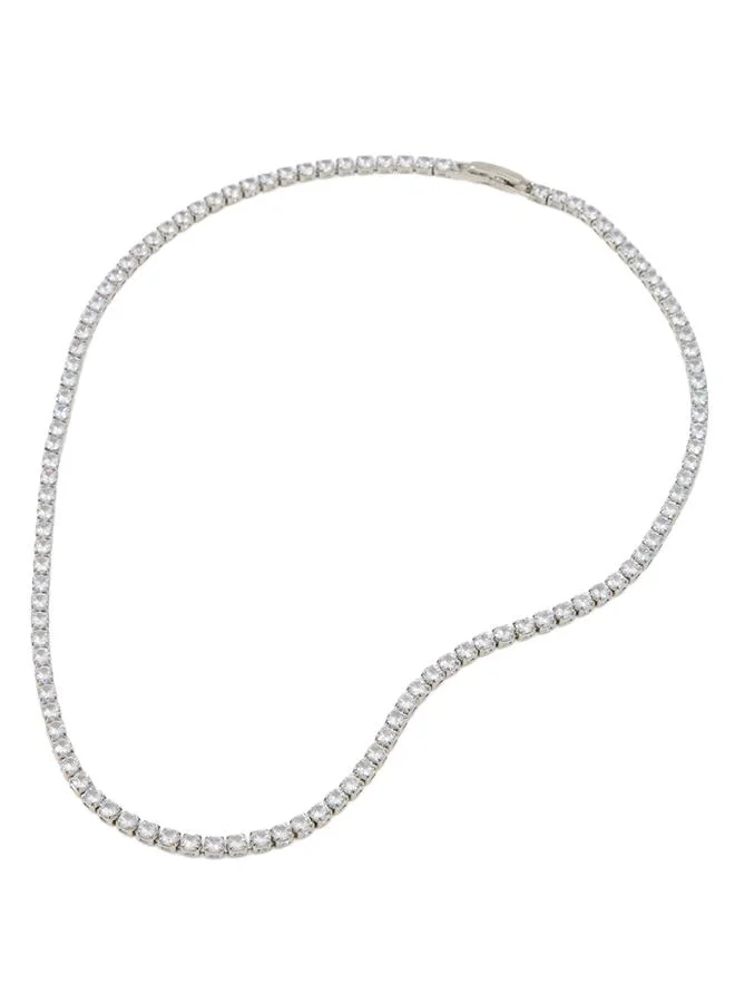 Miraollamini Ladies Multi Color Necklace