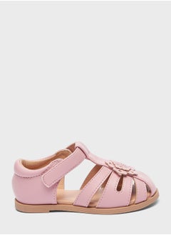 Kids Velcro Sandals
