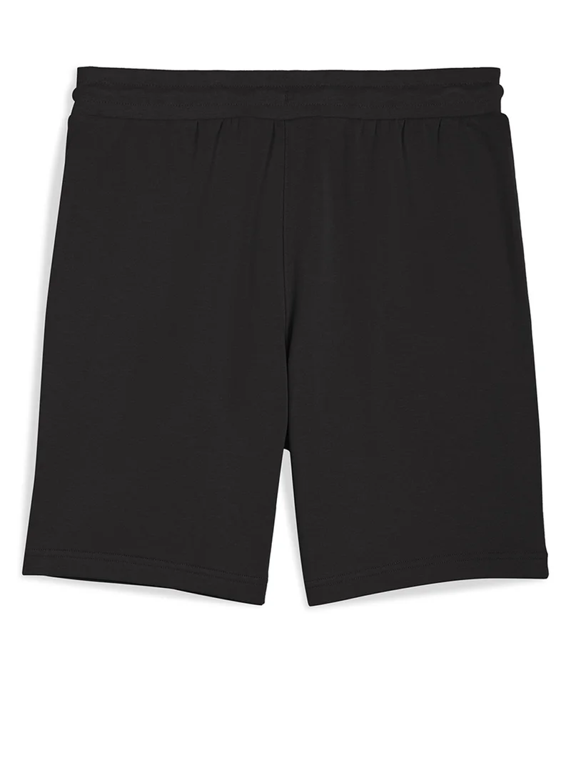 PUMA Class 8" Pintuck Shorts Men