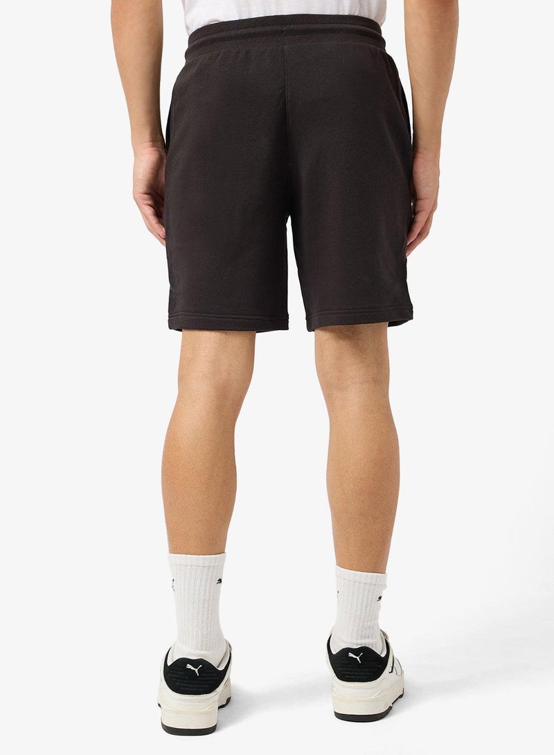 PUMA Class 8" Pintuck Shorts Men - Image 3