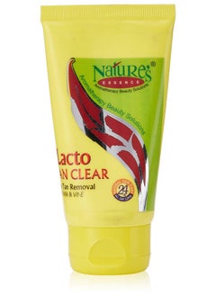Nature's Essence Nature'S Essence Lacto Tan Clear, 50G  - Image 1
