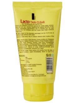 Nature's Essence Nature'S Essence Lacto Tan Clear, 50G  - Image 2