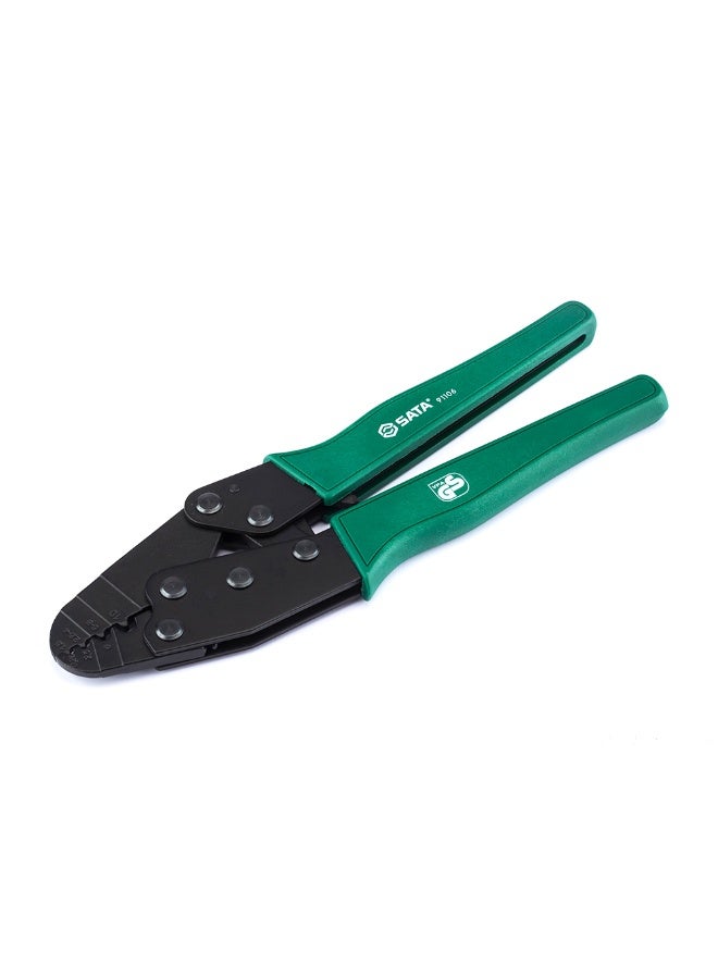 SATA GL91107 Non-Insulated Terminals Crimping Pliers - Image 5