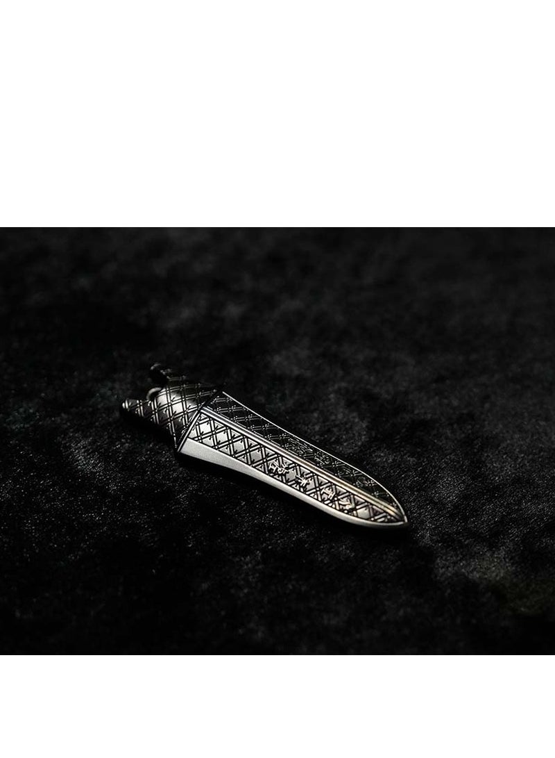 Gifts from Chu 128g USB Flash Drive in the Shape of the Spear of Fuchai, King of the State of Wu - Image 1
