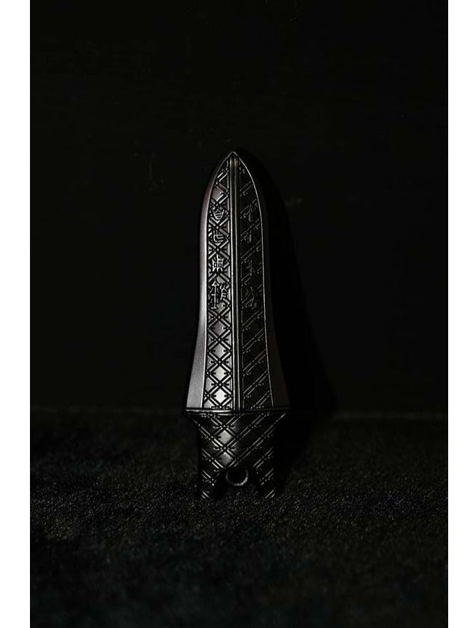 Gifts from Chu 128g USB Flash Drive in the Shape of the Spear of Fuchai, King of the State of Wu - Image 2