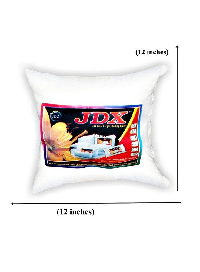 JDX Cushion Filler (12X12) - Set of 3 - Image 2