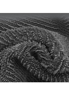 600GSM thickened twist braid cloth car wash towel special rag absorbent car towel car cleaning tadpole cloth
