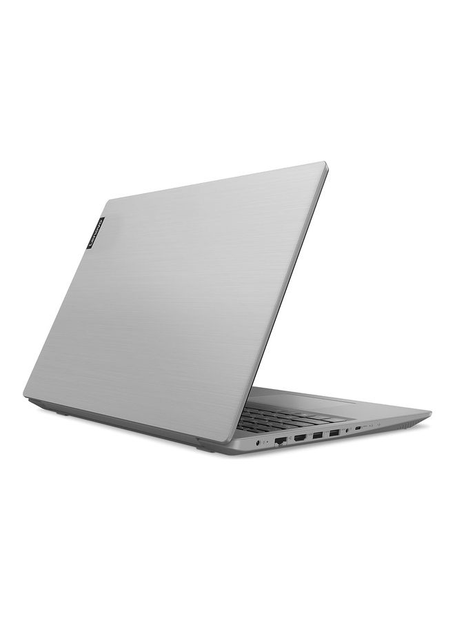 Lenovo Ideapad 1 15 IGL7 (Upgraded Version) Laptop With 15.6-Inch Display, Celeron N4020 Processor/4GB RAM/256GB SSD/Intel UHD Graphics 600/Windows 11 Home Grey English/Arabic Grey - Image 5
