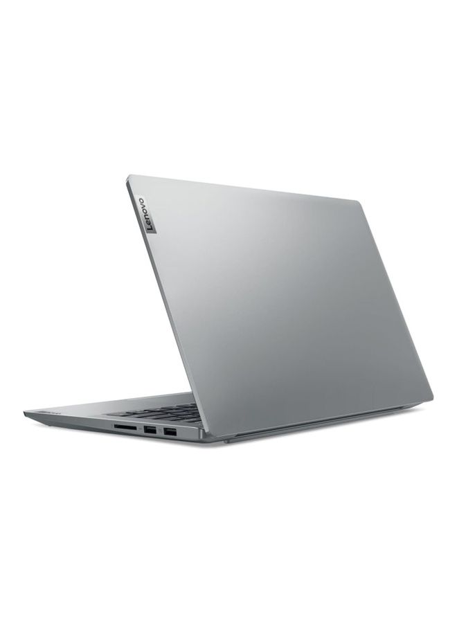 Lenovo Ideapad 1 15 IGL7 (Upgraded Version) Laptop With 15.6-Inch Display, Celeron N4020 Processor/4GB RAM/256GB SSD/Intel UHD Graphics 600/Windows 11 Home Grey English/Arabic Grey - Image 4