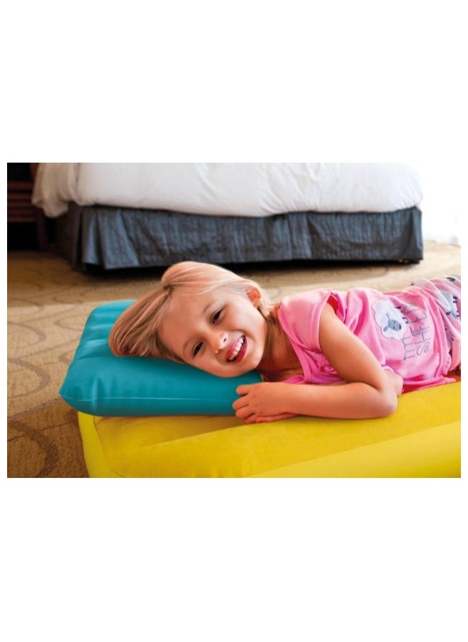 INTEX Baby Pillow  - Image 1