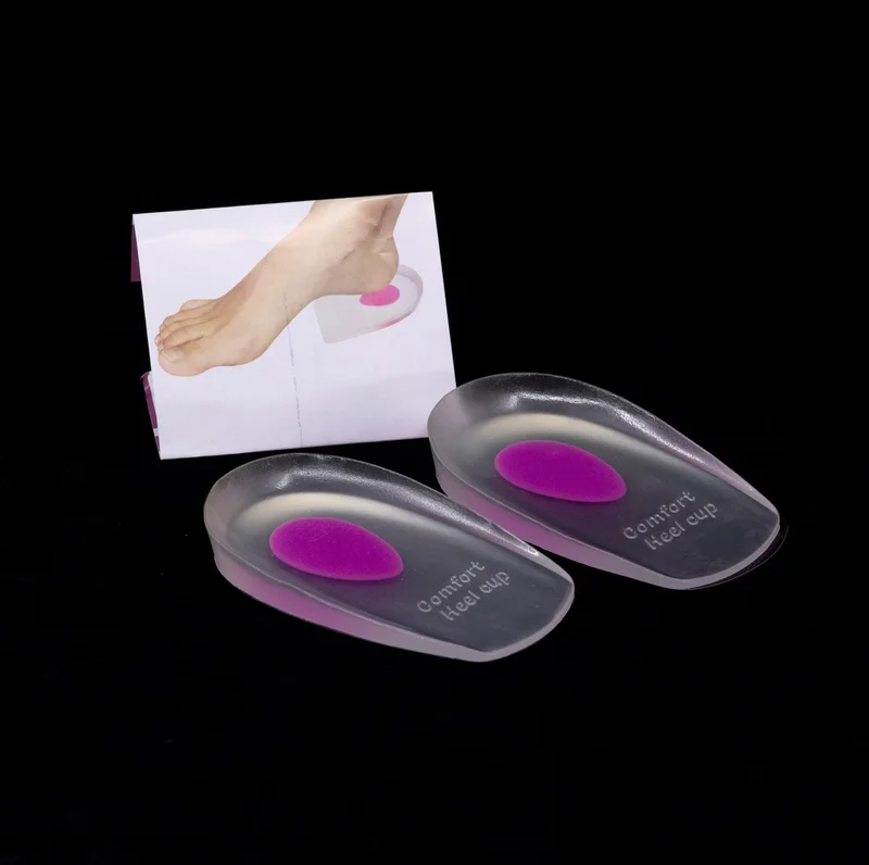 ايسمين Women's Gel Heels