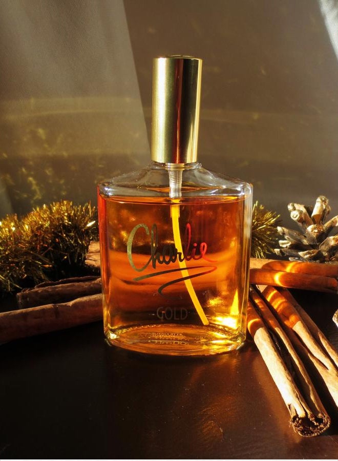 ريفلون عطر تواليت من تشارلي 100ملليلتر - Image 5