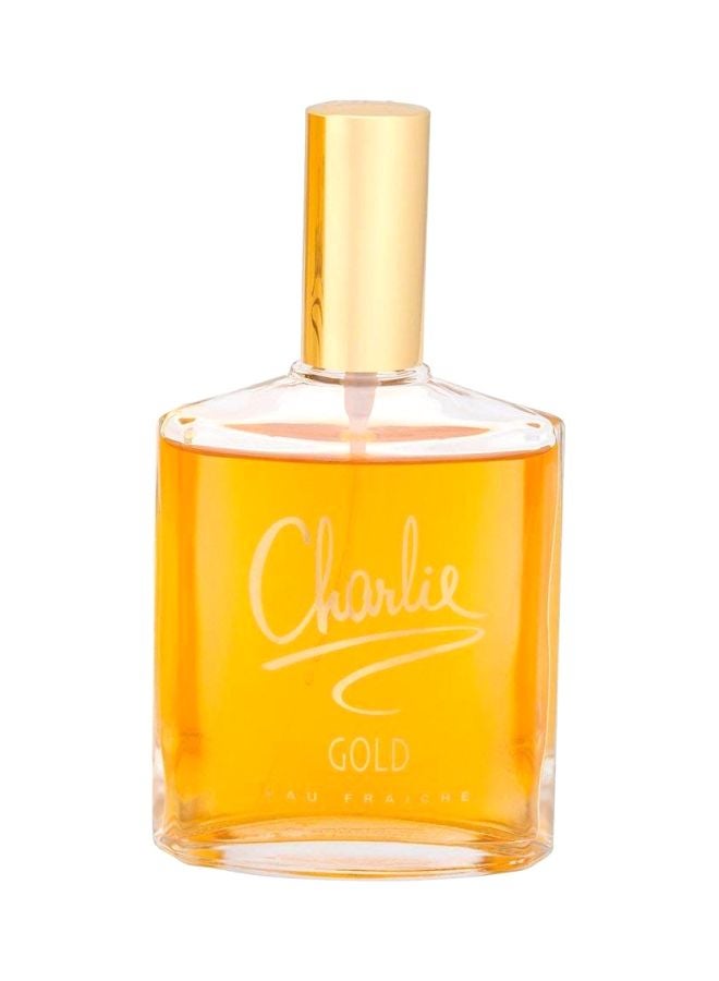 ريفلون عطر تواليت من تشارلي 100ملليلتر - Image 1