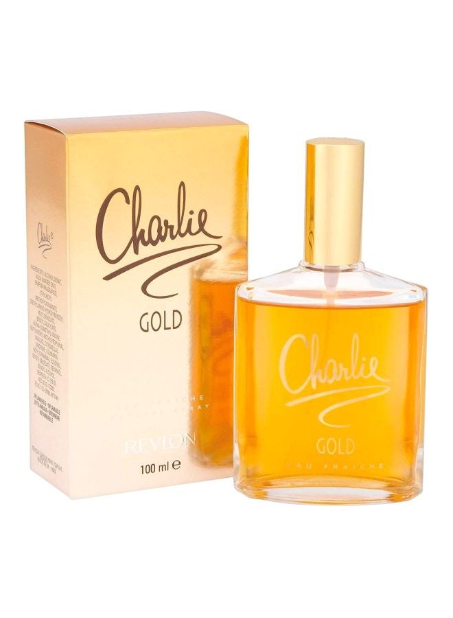 ريفلون عطر تواليت من تشارلي 100ملليلتر - Image 2