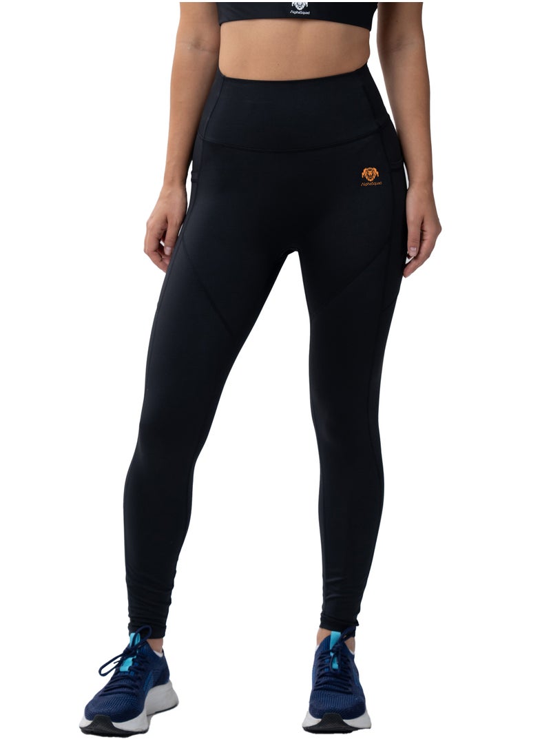 AlphaSquad AlphaSquad Essential Leggings for Women  - Image 1