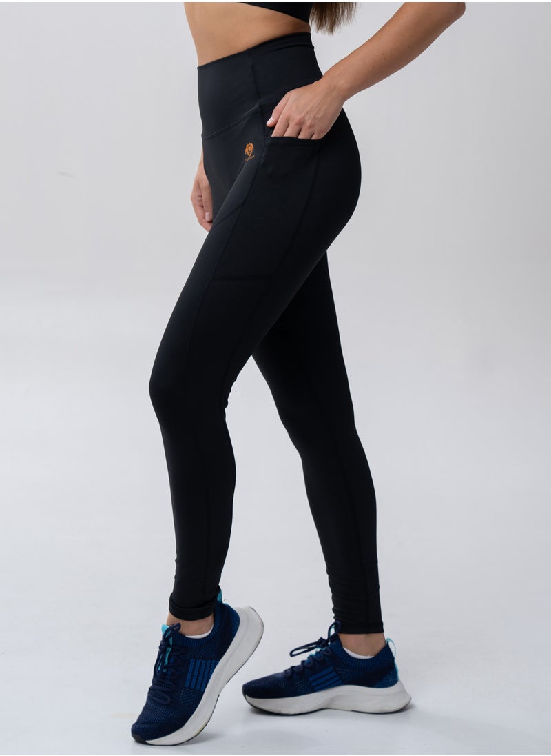 AlphaSquad AlphaSquad Essential Leggings for Women  - Image 2