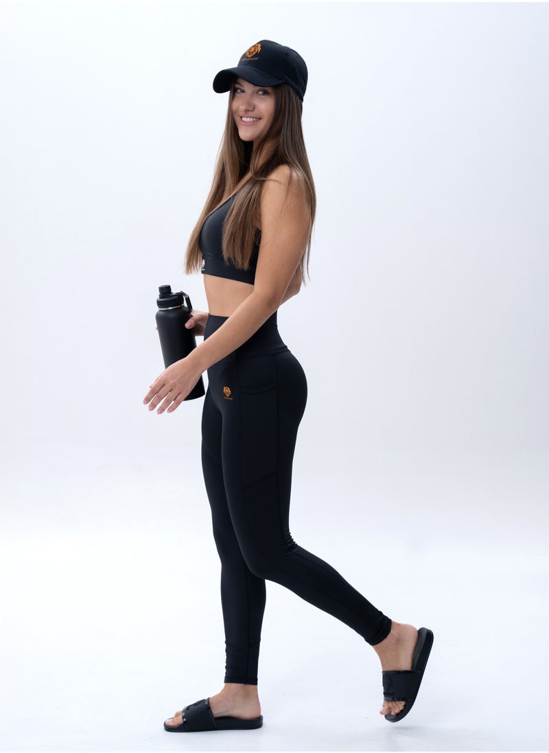 AlphaSquad AlphaSquad Essential Leggings for Women  - Image 4