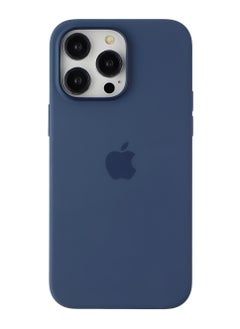 Mid NIght Blue