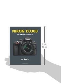 Nikon D3300 (Expanded Guides)  - Image 2