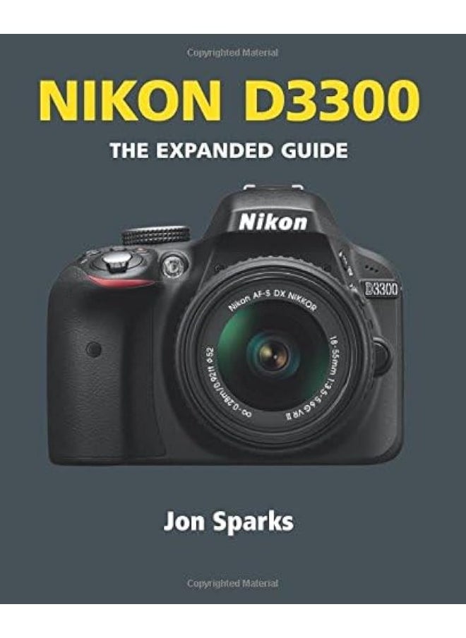 null - Nikon D3300 (Expanded Guides) - Image 1