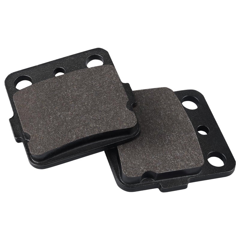 400EX Brake Pads for Honda TRX400X 300EX For Yamaha Raptor 350 660R Warrior Banshee Wolverine 350 Blaster for Kawasaki klx140 kx80 kx85 kx100 kx112