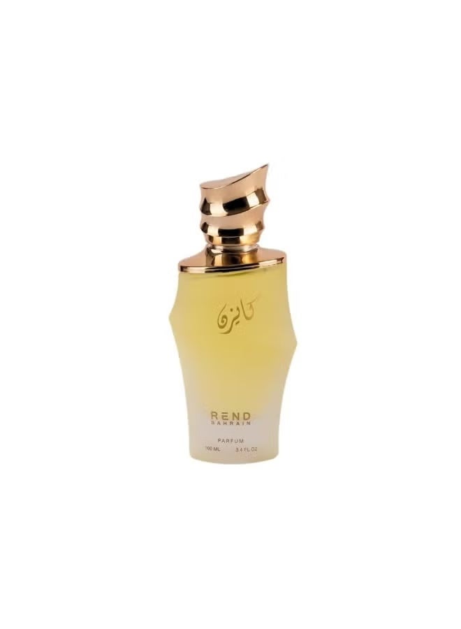 رند البحرين عطر كايزن100مل - Image 1