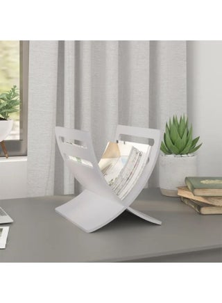 الحامل المجلة الخشبية واقفة أبيض - pzsku/Z80A337E709D9B43A5CC0Z/45/_/1699609049/fc7c38aa-b22b-443e-a795-5304469d24c8