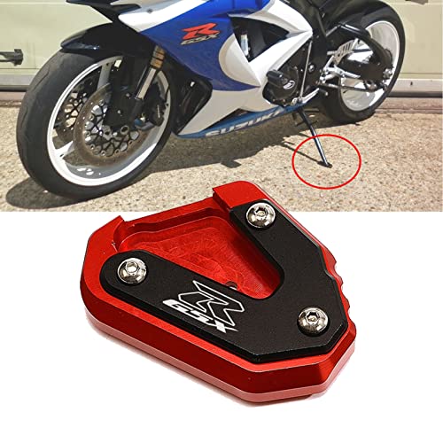 MOWOK دعامة موازنة لموتوسيكل سوزوكي GSX-R 600 GSX-R 750 GSX-R 1000 R/X GSXR1000 - Image 1