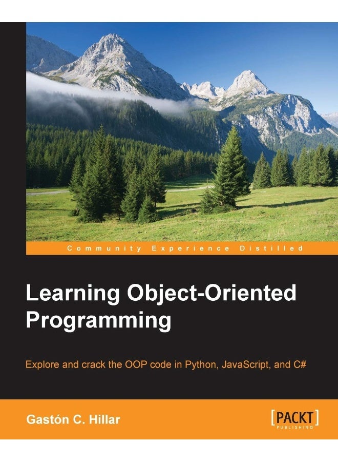 Learning Object-Oriented Programming