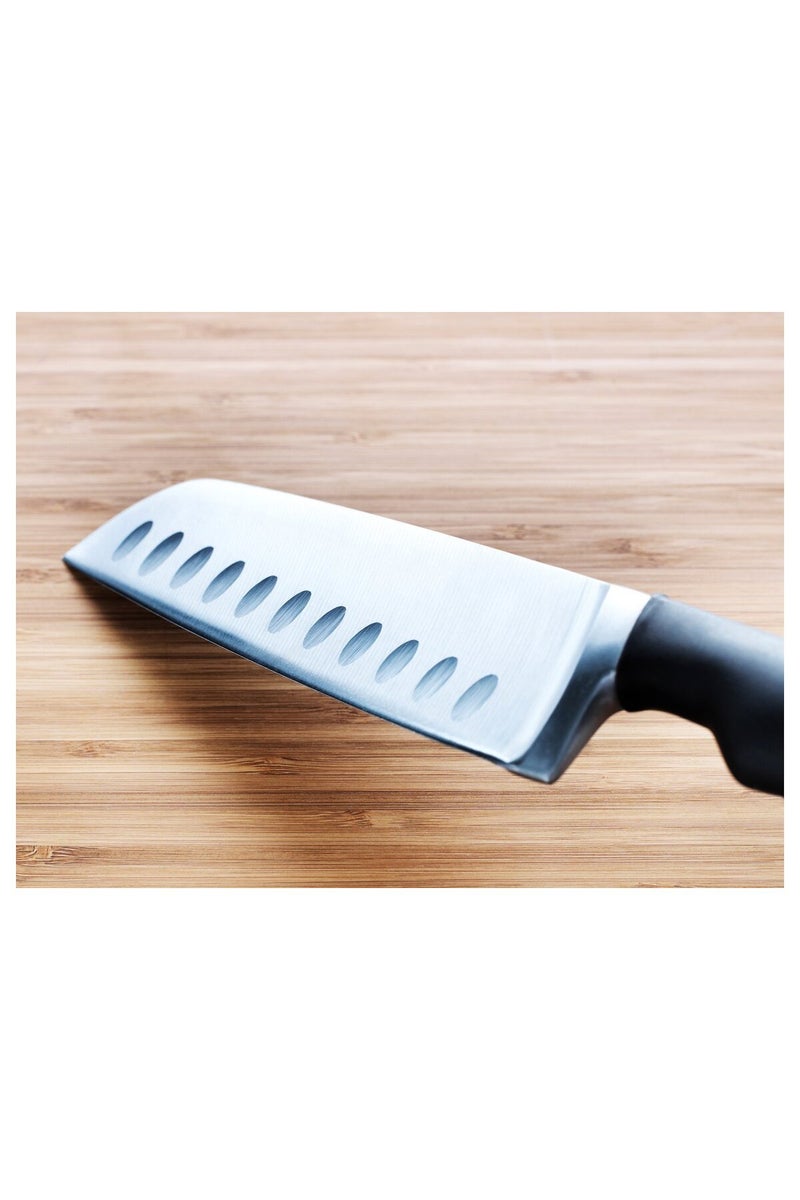 Vegetable knife, black, 16 cm - Image 3