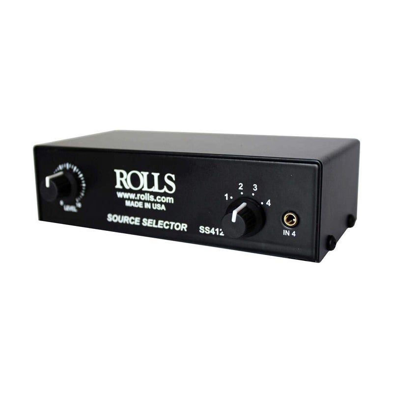 rolls, 4 A-B Box, 5.5" w x 3.1" d x 1.6" h (SS412) - Image 5
