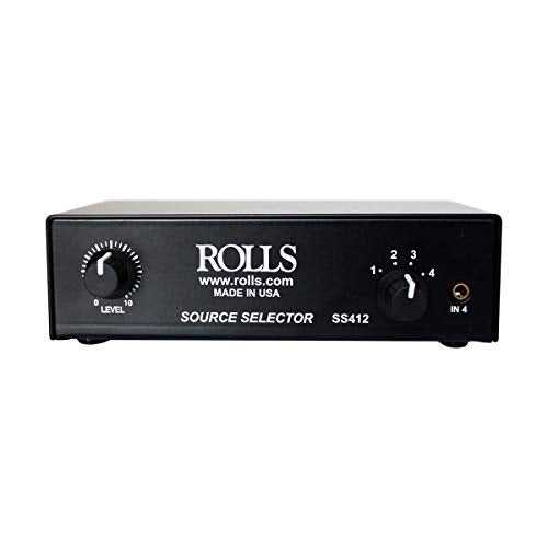 rolls, 4 A-B Box, 5.5" w x 3.1" d x 1.6" h (SS412) - Image 2