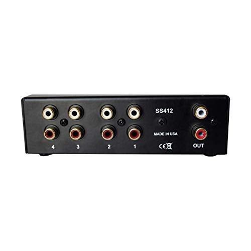 rolls, 4 A-B Box, 5.5" w x 3.1" d x 1.6" h (SS412) - Image 3