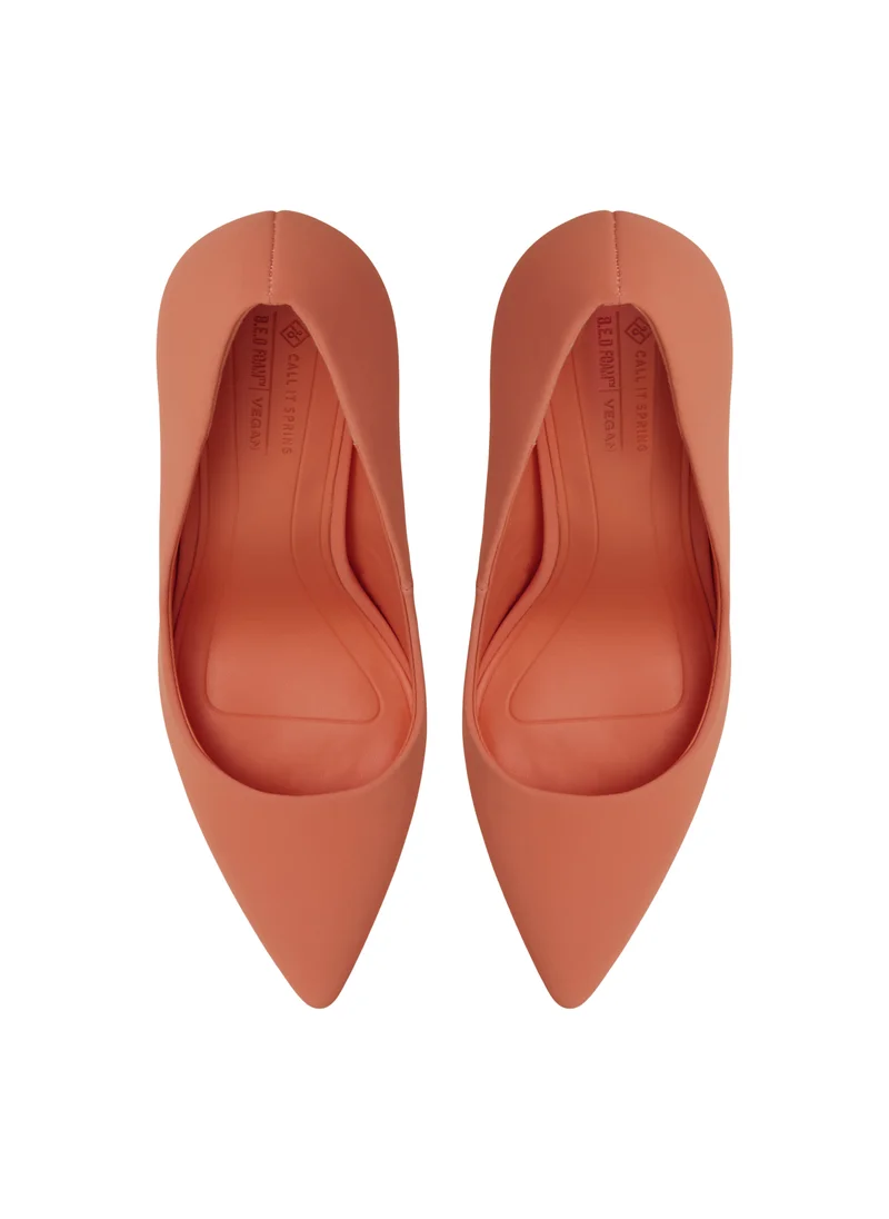 كول ات سبرنج Sasha High Heel Pumps