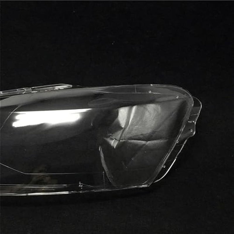 Wivplex Car Front Headlight Cover for Polo 2011-2013 - Image 3