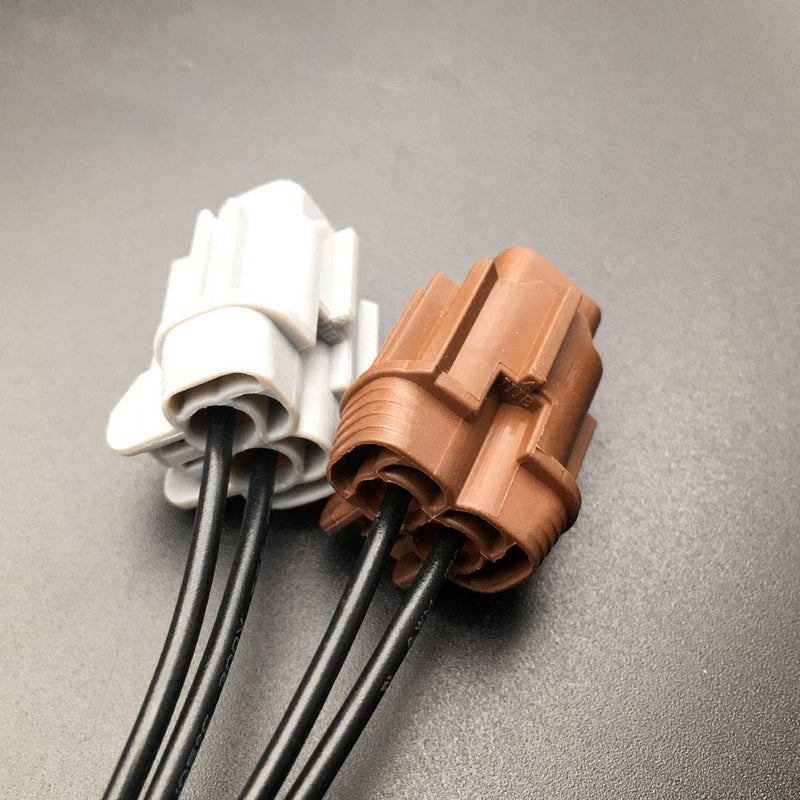 IBVIBV ABS Wheel Speed Sensor Connector Wiring Harness - Image 5
