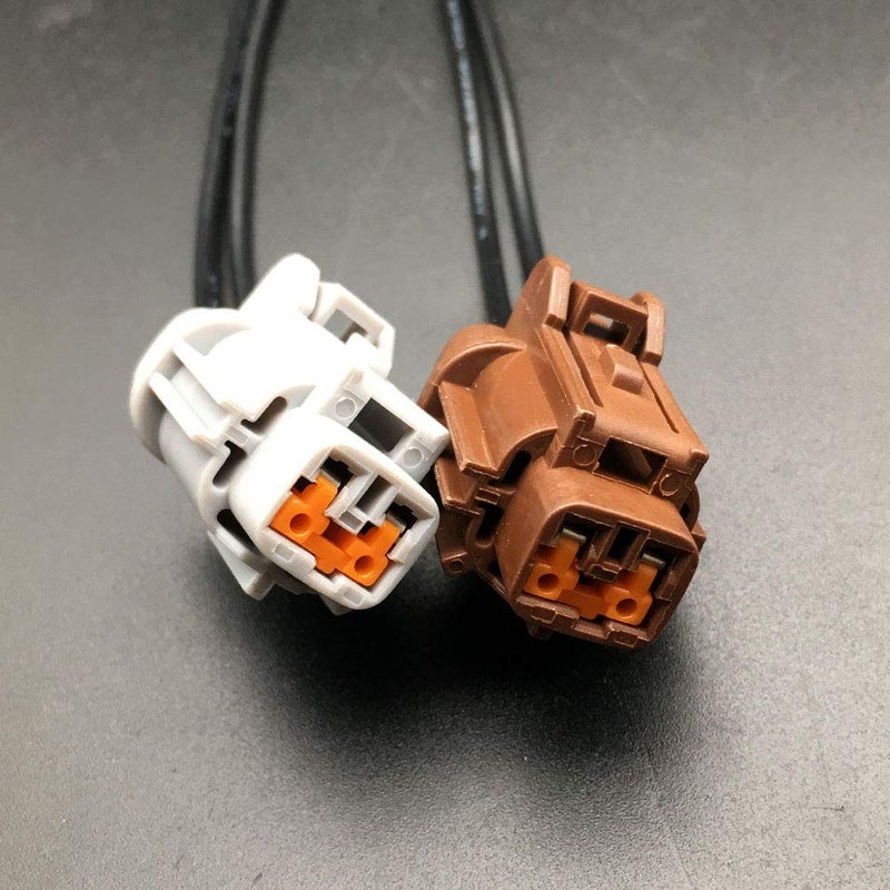 IBVIBV ABS Wheel Speed Sensor Connector Wiring Harness - Image 4
