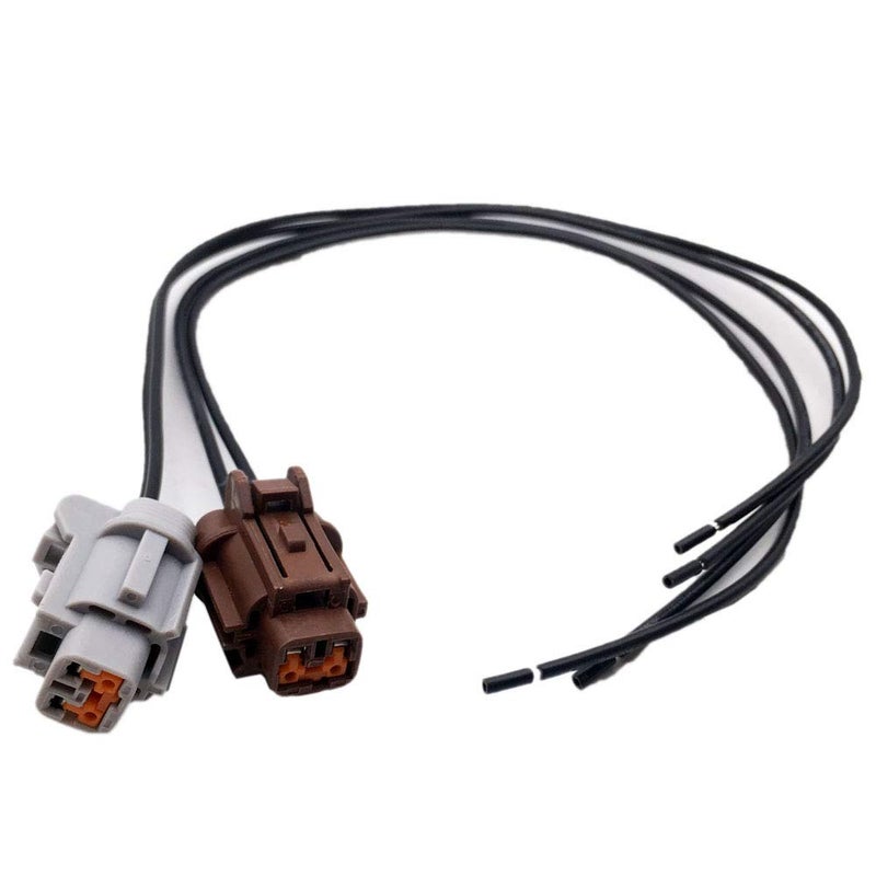 IBVIBV ABS Wheel Speed Sensor Connector Wiring Harness - Image 3