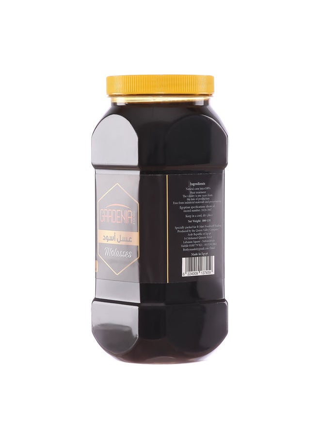 Black Molasses Honey - 1600 grams - pzsku/Z80A40591E8CD6FD38BDEZ/45/_/1721720544/44b208c0-0360-466d-821d-d10302aa1626