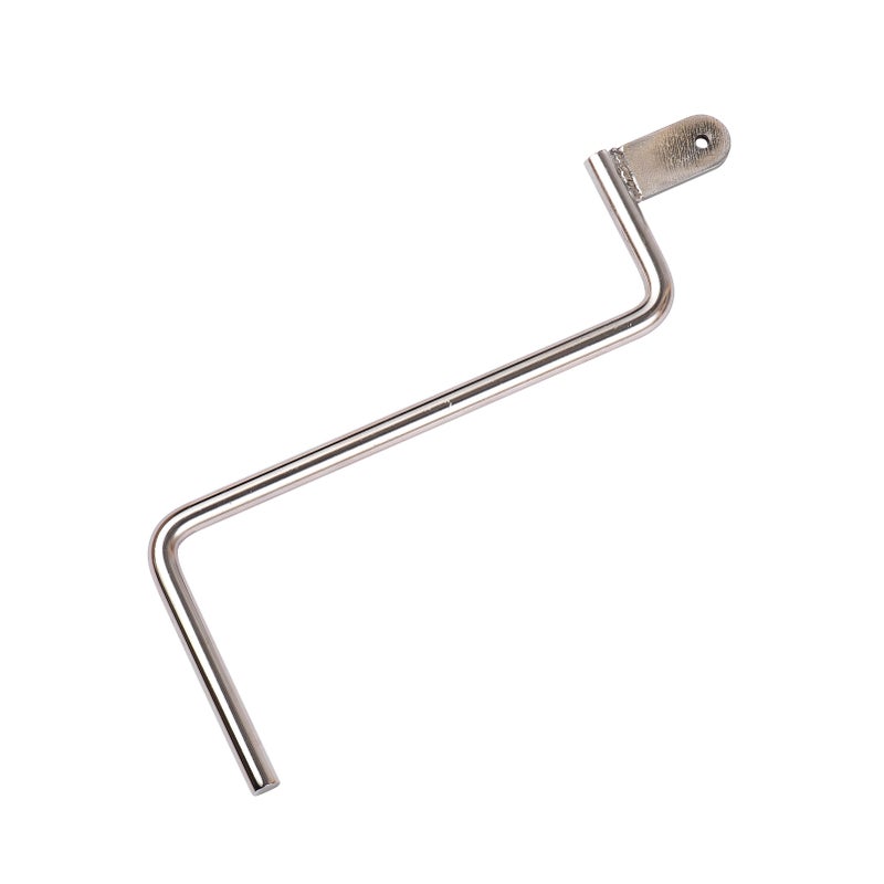 10 PCS Fence Wire Tightener with Tightening Handle Metal Fence Post Tensioners Garden Farm Orchard Fence Wire Tensioning Clips Tool - Image 4