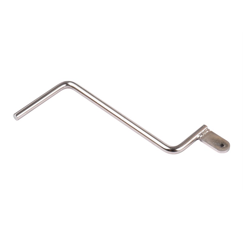 10 PCS Fence Wire Tightener with Tightening Handle Metal Fence Post Tensioners Garden Farm Orchard Fence Wire Tensioning Clips Tool - Image 5