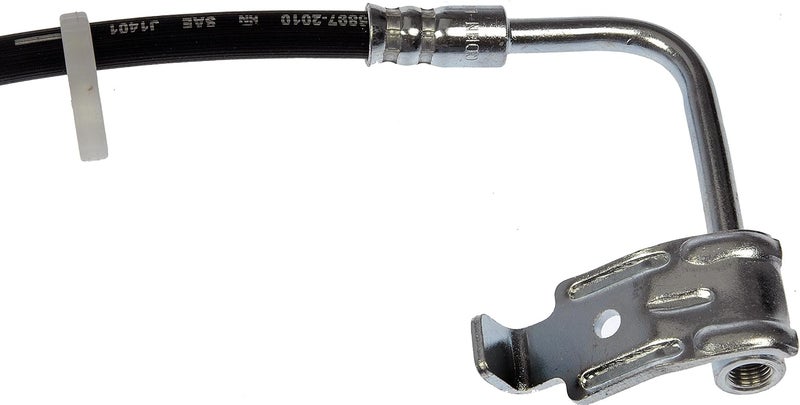 Dorman H621750 Brake Hose - Direct Replacement for Enhanced Safety - Image 2