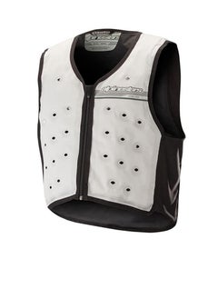 Alpinestars Cooling Vest Light Grey Dark Grey