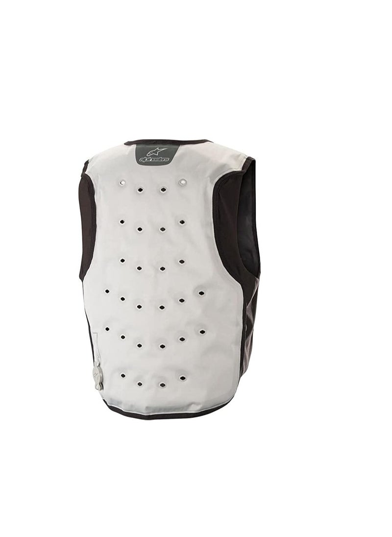 Alpinestars - Alpinestars Cooling Vest Light Grey Dark Grey - Image 1