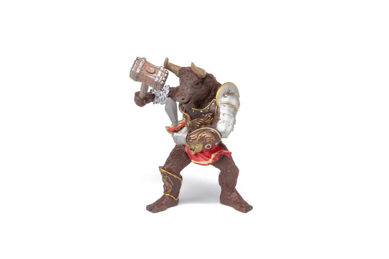 Papo Minotaur  - Image 2
