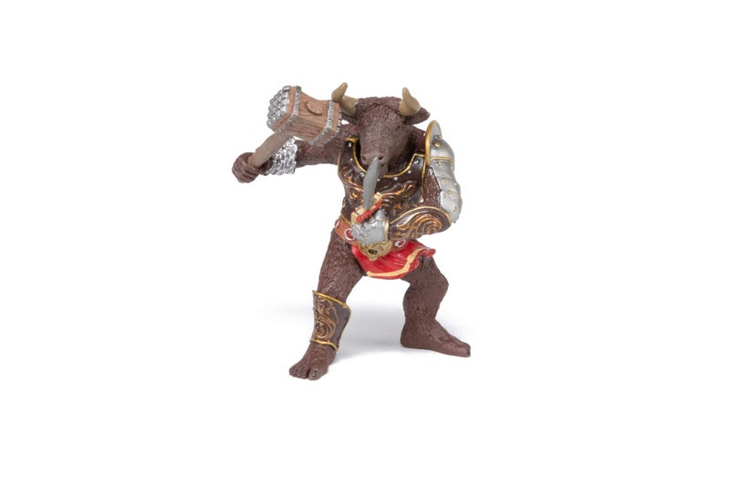 Papo Minotaur  - Image 3