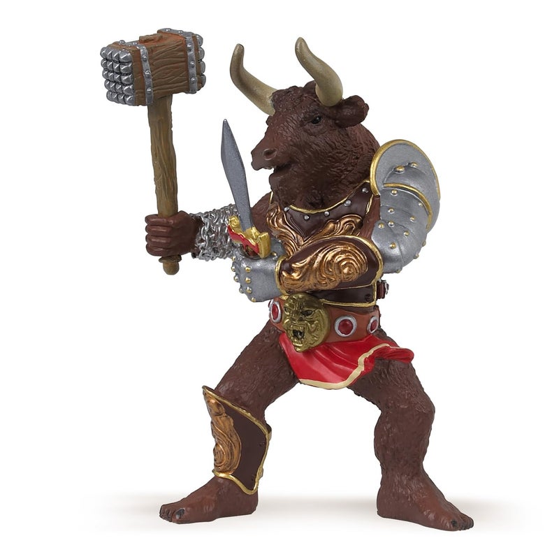Papo Minotaur  - Image 1